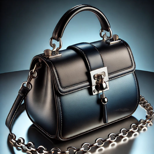 Borsa Charylux Elba