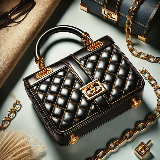 Borsa Charylux Capri